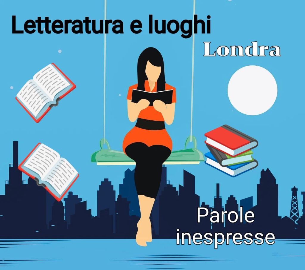 Letteratura e luoghi